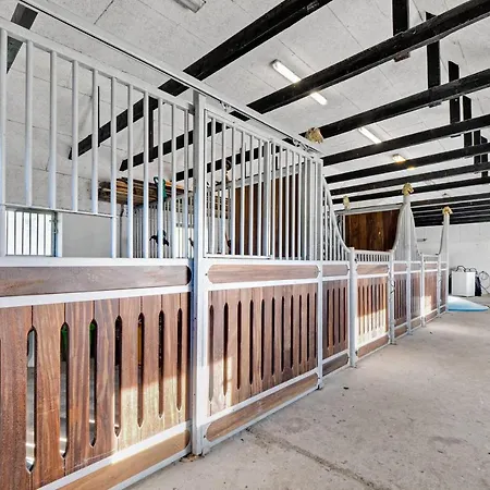 Lildgaard Hotel Frostrup