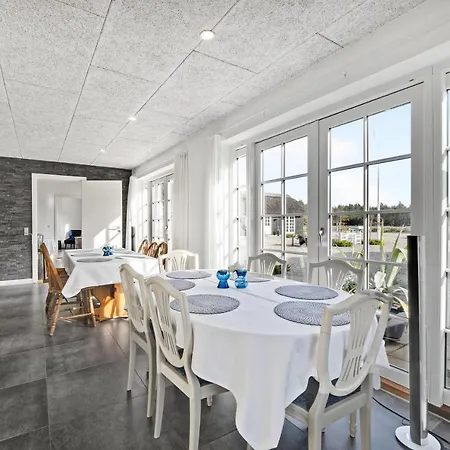 Lildgaard Hotel Frostrup