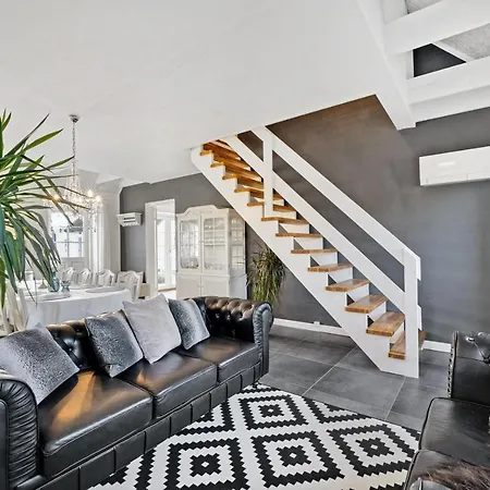 Hotel Lildgaard Frostrup