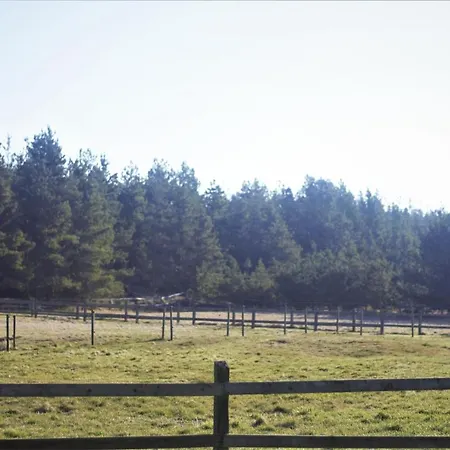 Lildgaard Hotel Frostrup