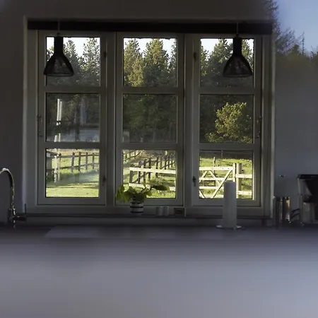 Ξενοδοχείο Lildgaard *