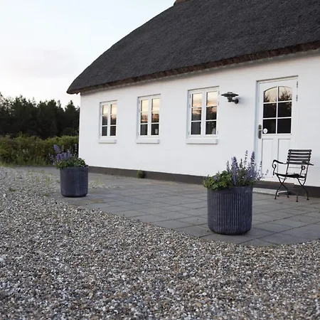 Ξενοδοχείο Lildgaard