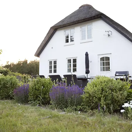 Lildgaard * Frostrup