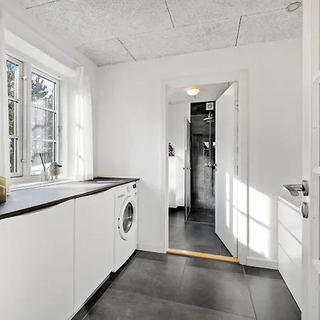 Hotel Lildgaard Frostrup