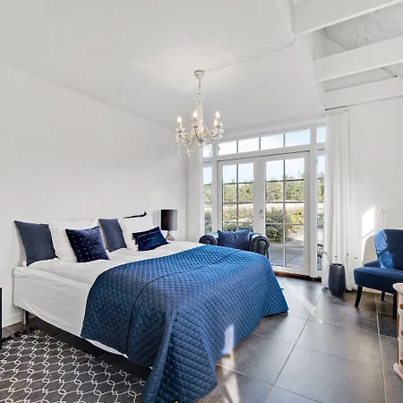 Lildgaard Hotel Frostrup