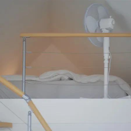 Hotel Lildgaard Frostrup