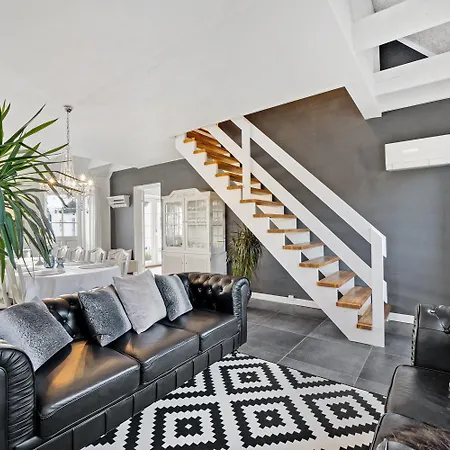 Hotel Lildgaard Frostrup