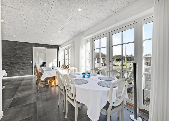 Lildgaard Hotel Frostrup