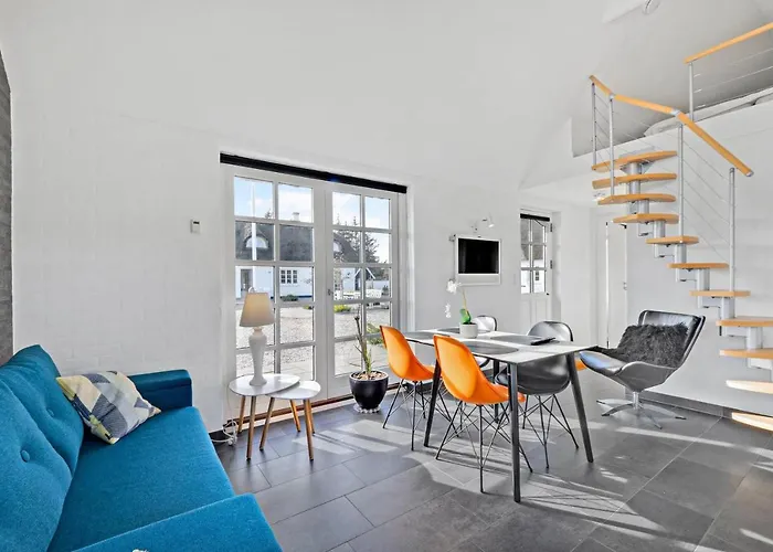 Hotel Lildgaard