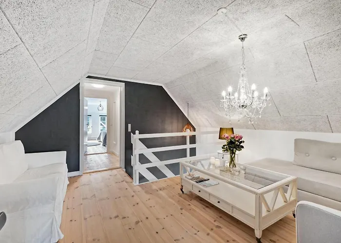 Lildgaard Hotel