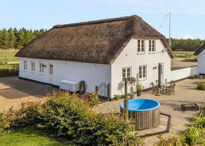 Lildgaard * Frostrup