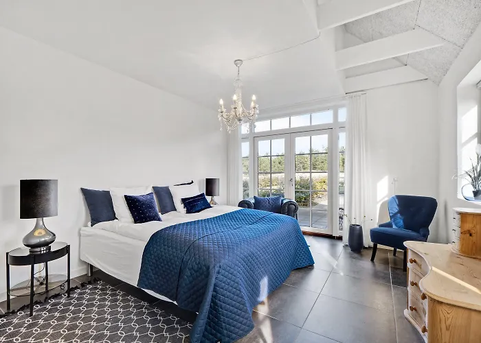 Lildgaard Hotel Frostrup
